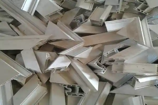 Aluminium scrap dealer and buyer Qatar